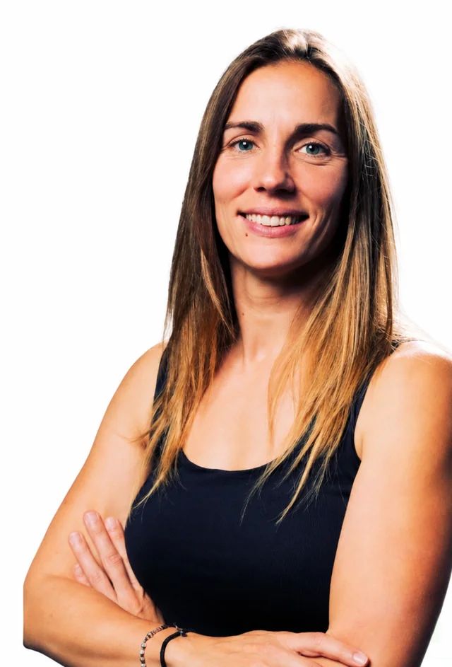 Lorea Montes, fundadora de Bivoll